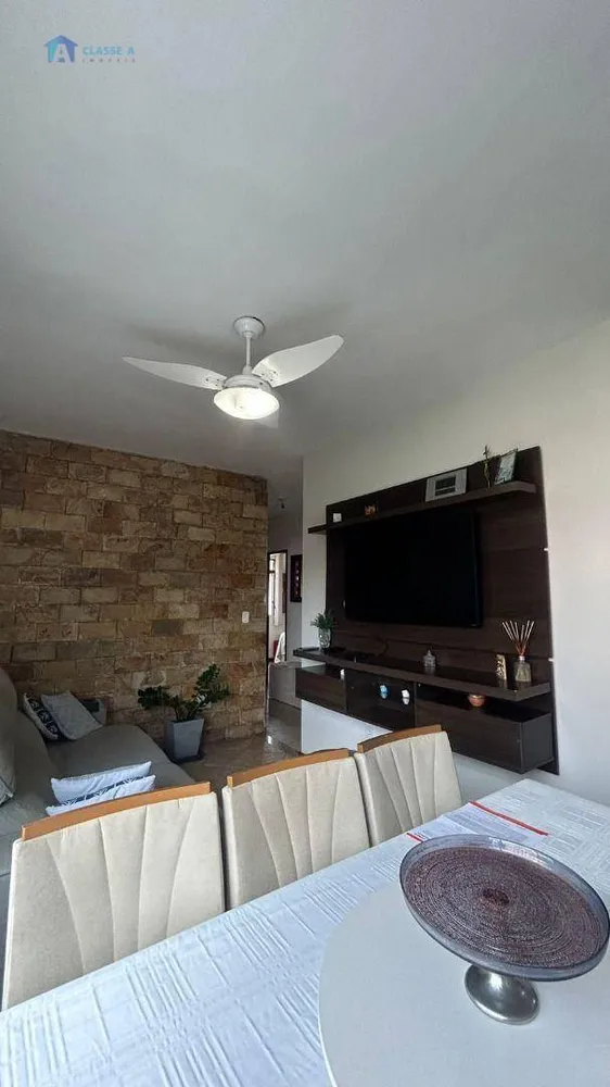 Apartamento, 3 quartos, 61 m² - Foto 4