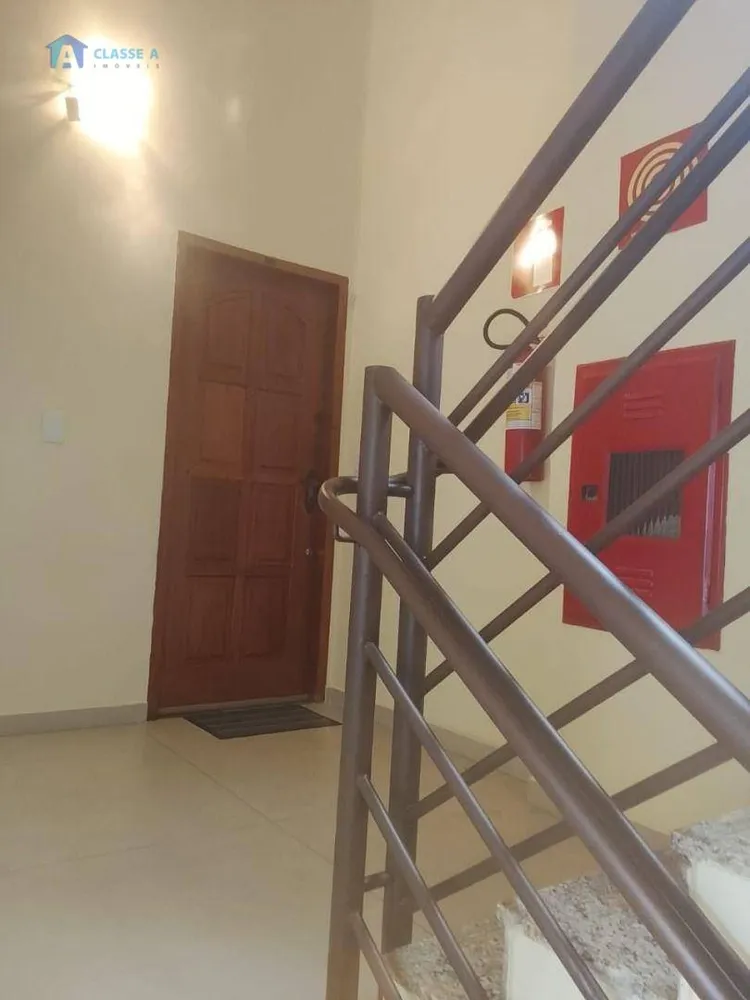 Apartamento, 3 quartos, 61 m² - Foto 2
