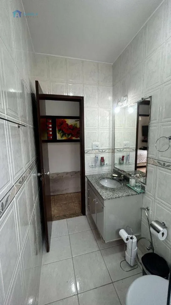 Apartamento, 3 quartos, 61 m² - Foto 3