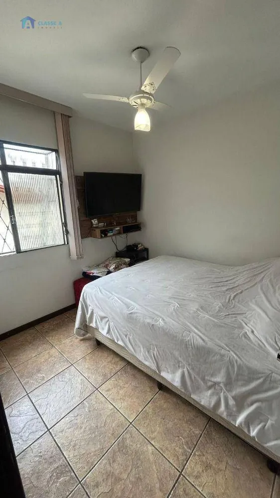 Apartamento, 3 quartos, 61 m² - Foto 1