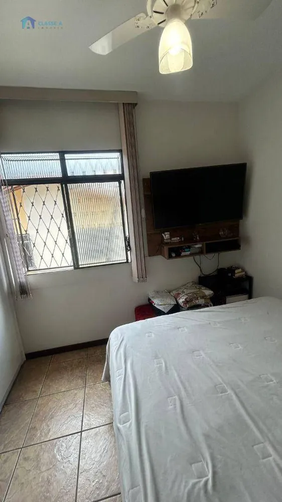 Apartamento, 3 quartos, 61 m² - Foto 7