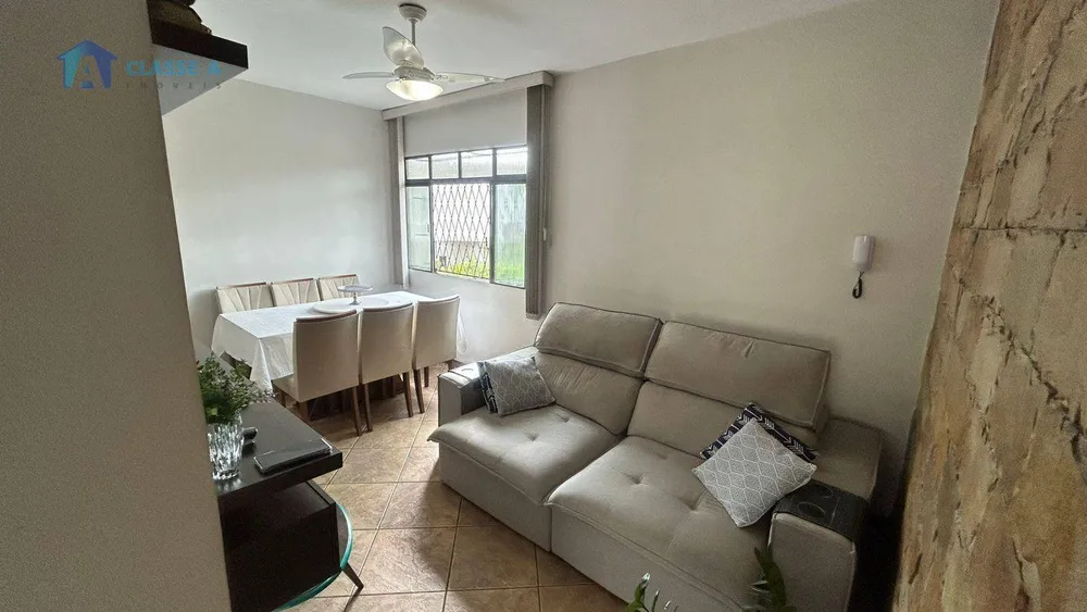 Apartamento, 3 quartos, 61 m² - Foto 5