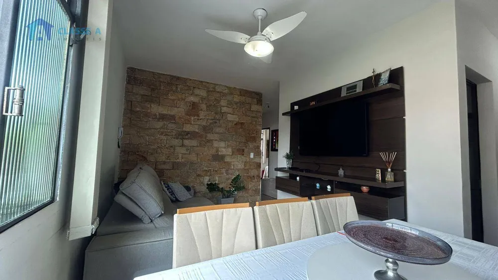 Apartamento, 3 quartos, 61 m² - Foto 6
