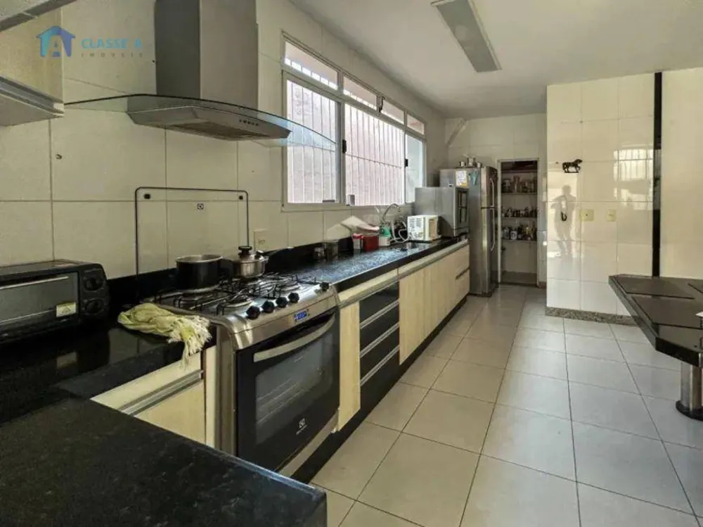 Casa, 4 quartos, 231 m² - Foto 8