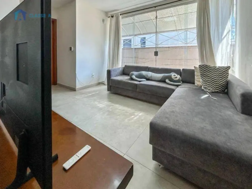 Casa, 4 quartos, 231 m² - Foto 11
