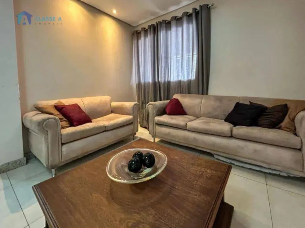 Casa, 4 quartos, 231 m² - Foto 12