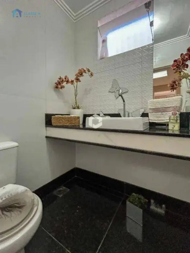 Casa, 4 quartos, 231 m² - Foto 6