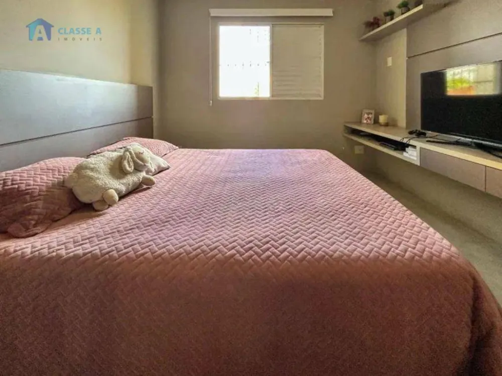 Casa, 4 quartos, 231 m² - Foto 9