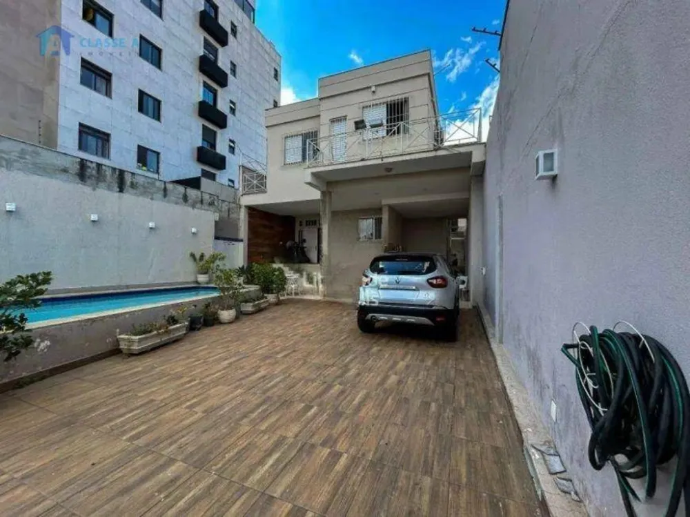 Casa, 4 quartos, 231 m² - Foto 2