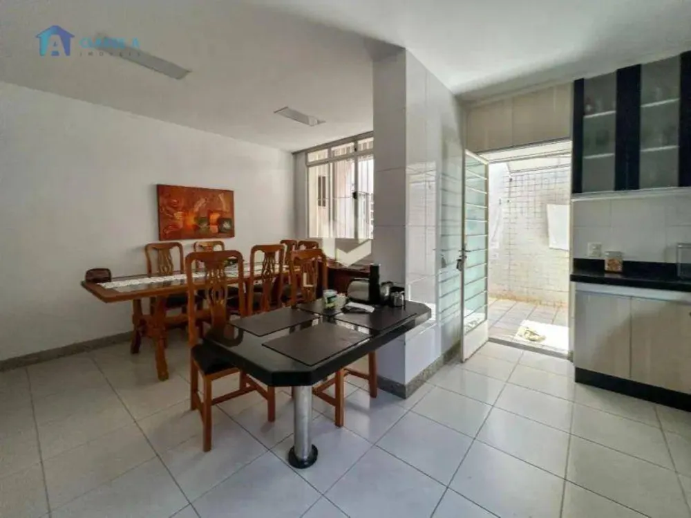 Casa, 4 quartos, 231 m² - Foto 5