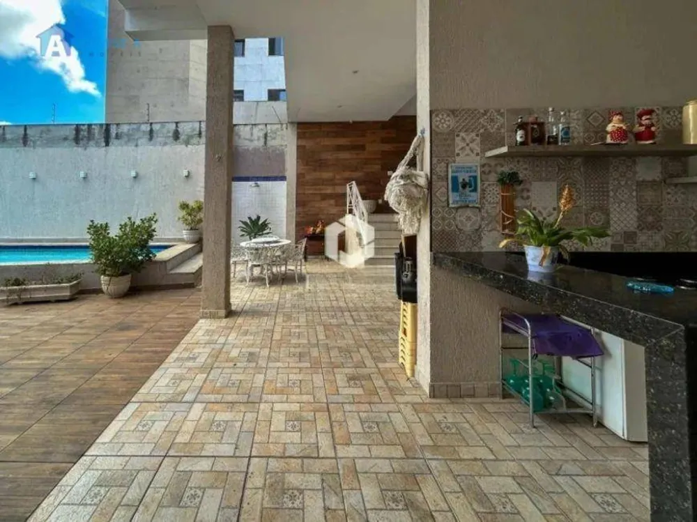Casa, 4 quartos, 231 m² - Foto 4