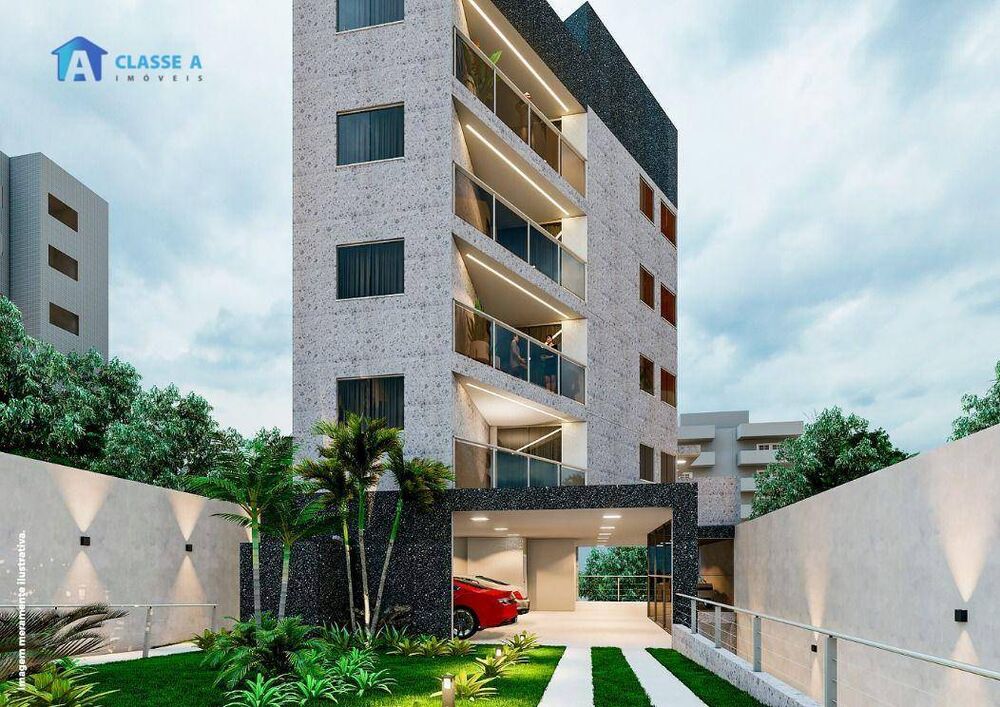 Apartamento, 2 quartos, 82 m² - Foto 5