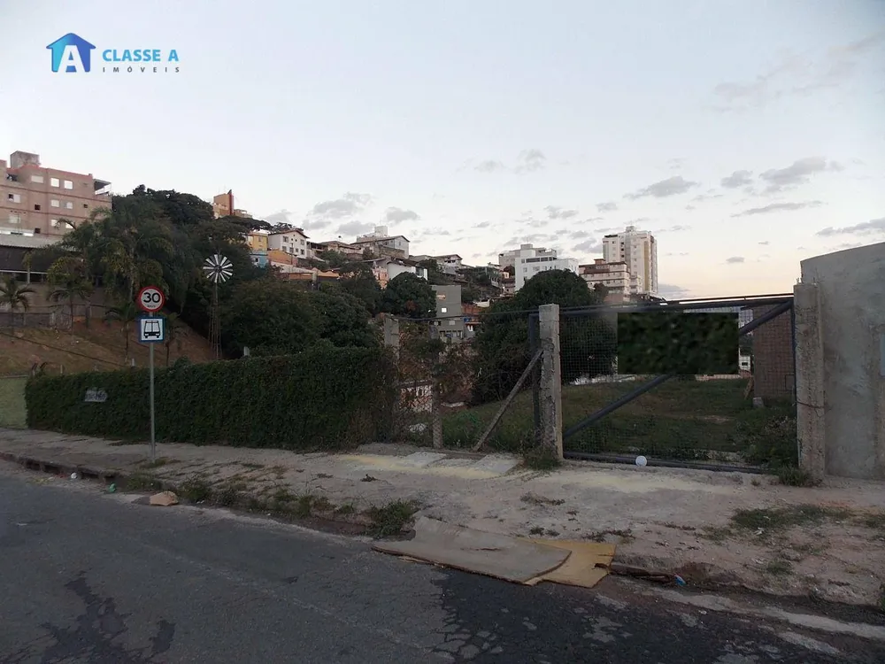 Terreno, 800 m² - Foto 1