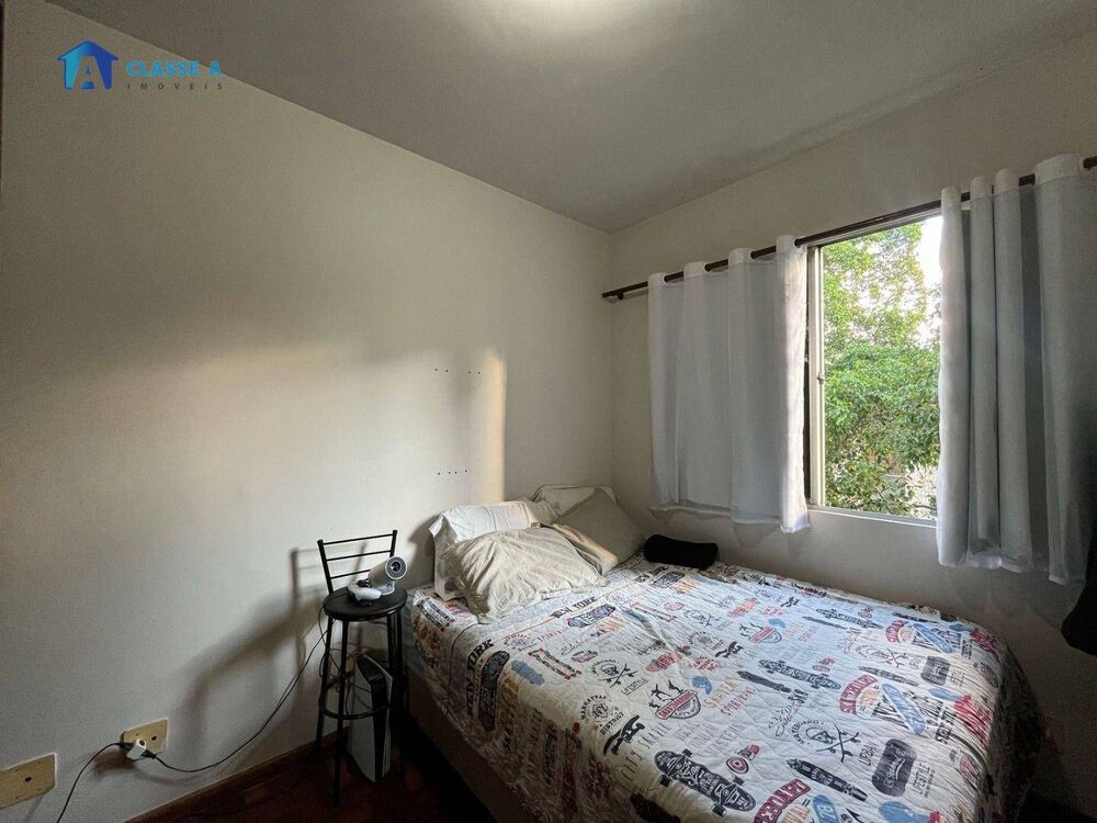 Apartamento, 2 quartos, 70 m² - Foto 9