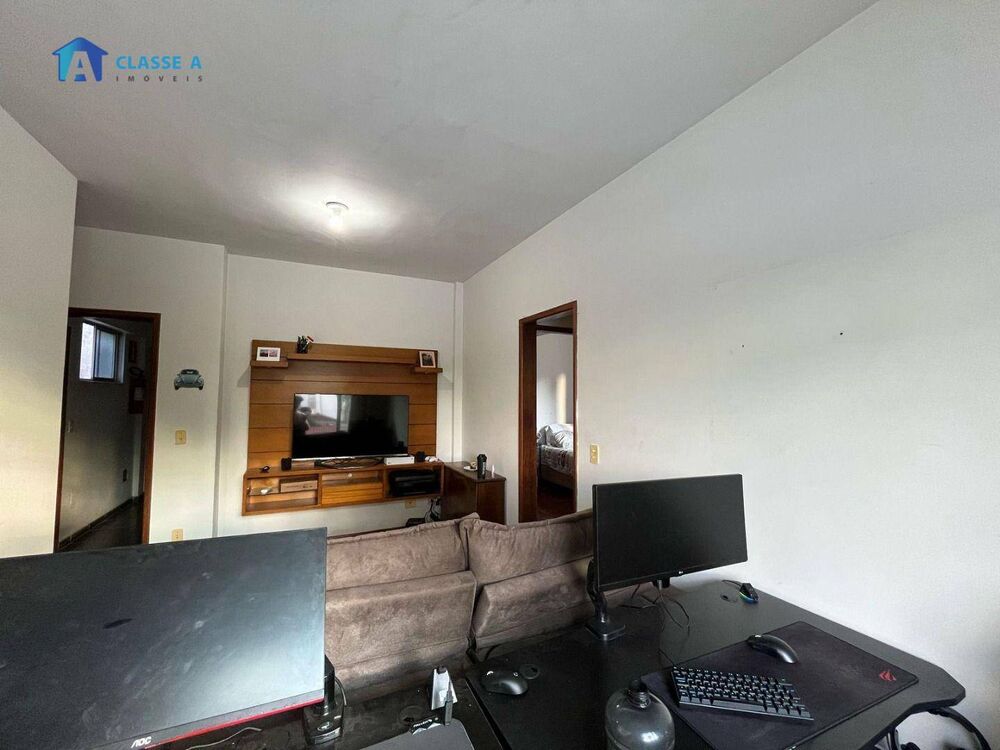 Apartamento, 2 quartos, 70 m² - Foto 2