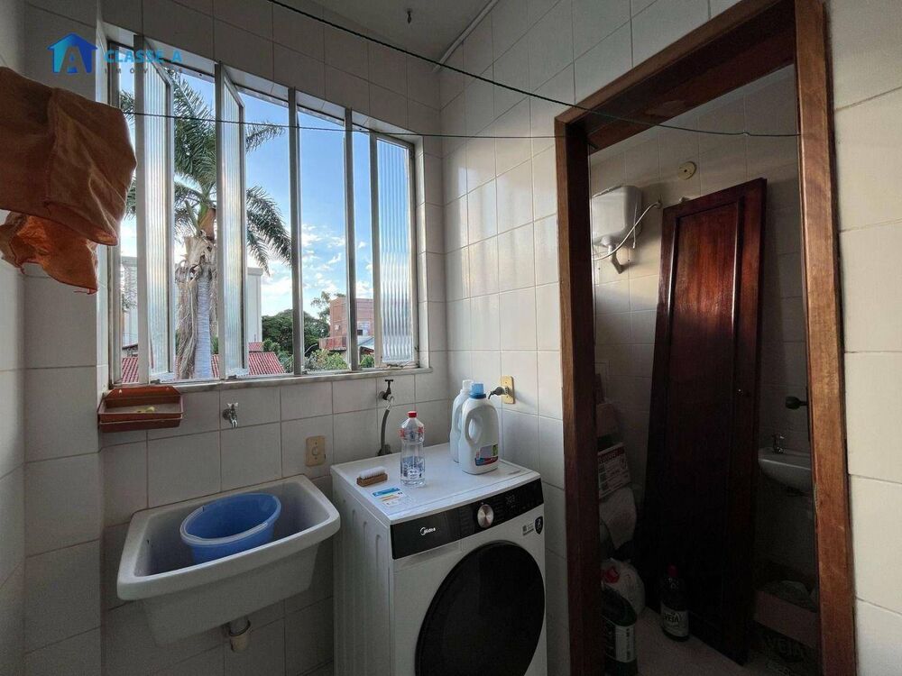 Apartamento, 2 quartos, 70 m² - Foto 7