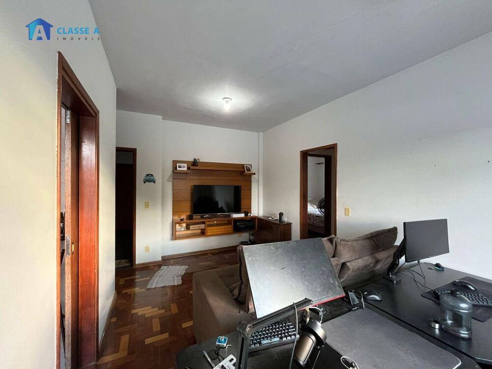 Apartamento, 2 quartos, 70 m² - Foto 1