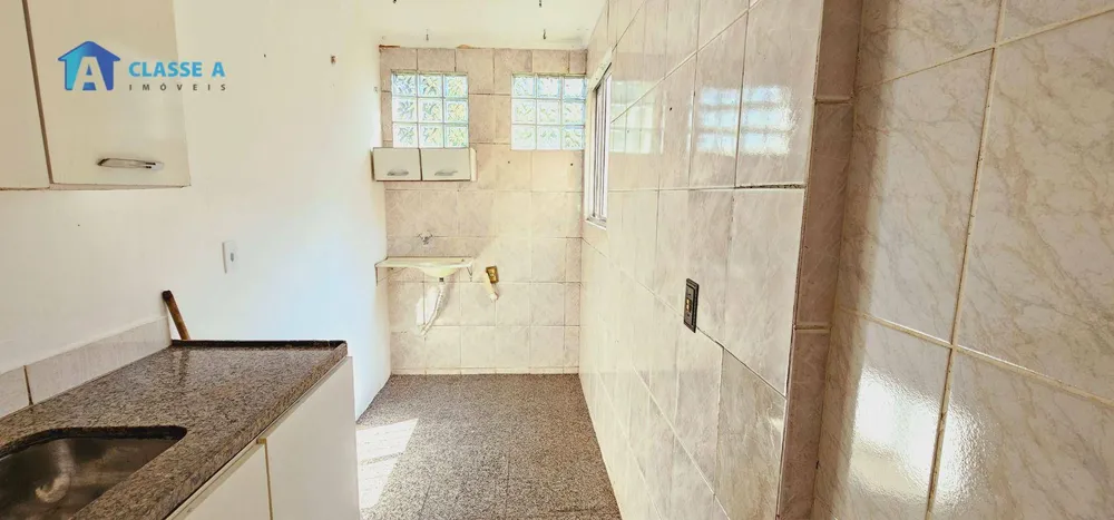Apartamento, 2 quartos, 44 m² - Foto 6