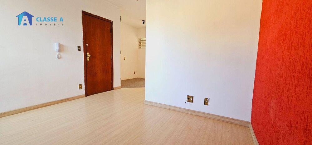 Apartamento à venda com 2 quartos, 44m² - Foto 1