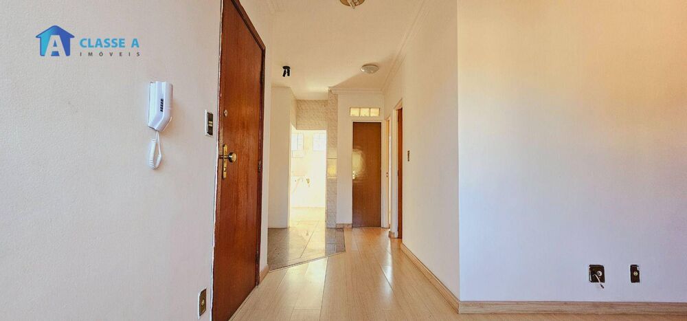 Apartamento à venda com 2 quartos, 44m² - Foto 2