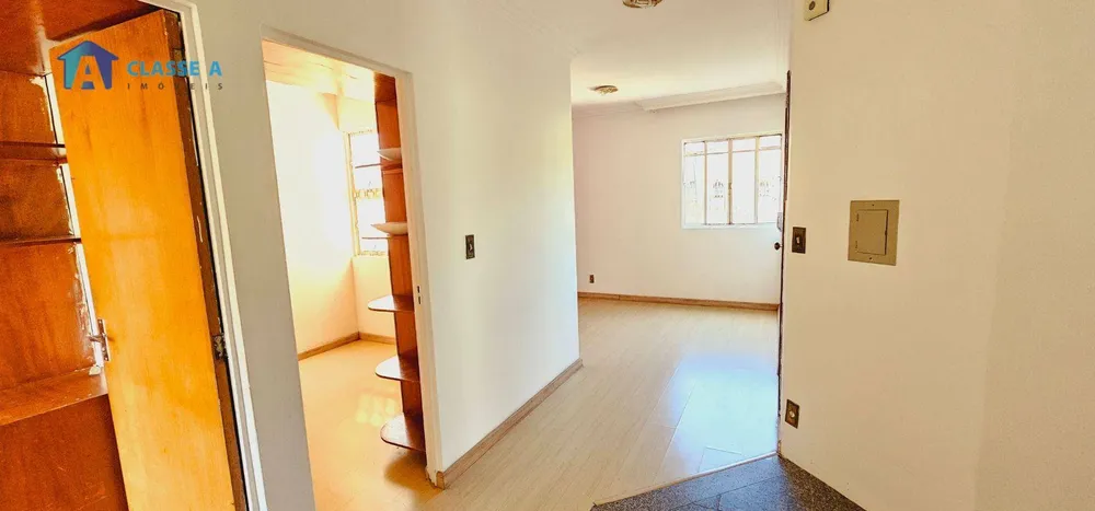 Apartamento, 2 quartos, 44 m² - Foto 5