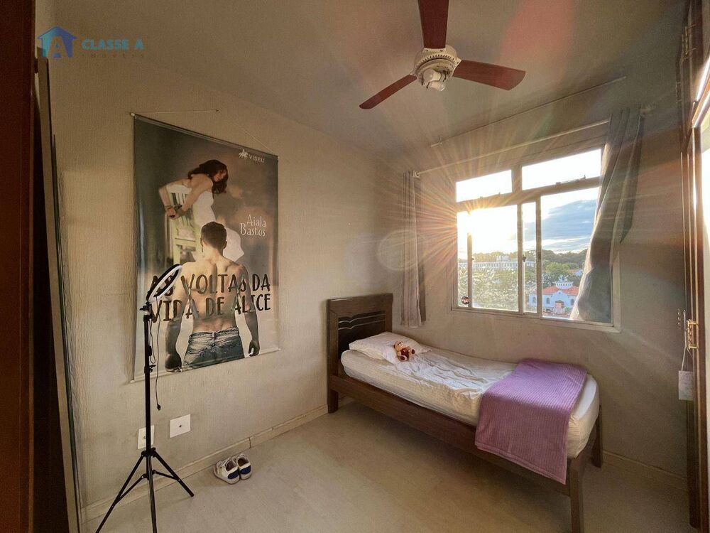 Apartamento, 3 quartos, 98 m² - Foto 4