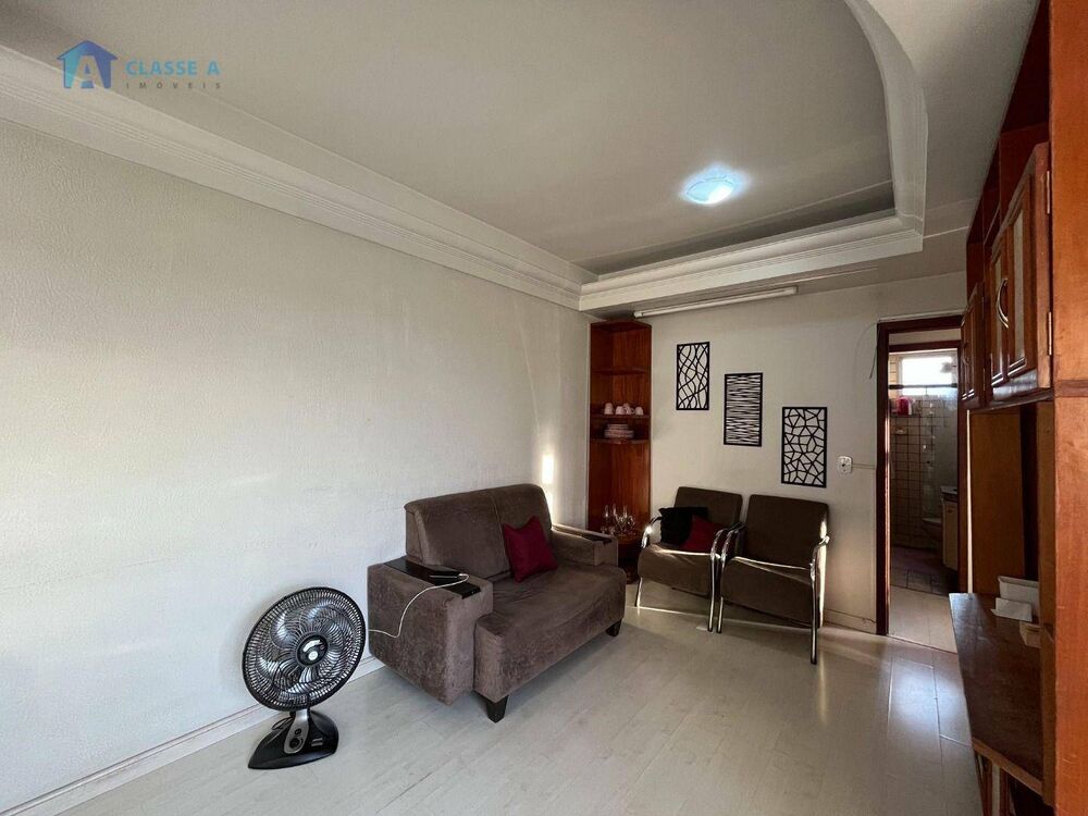 Apartamento, 3 quartos, 98 m² - Foto 1