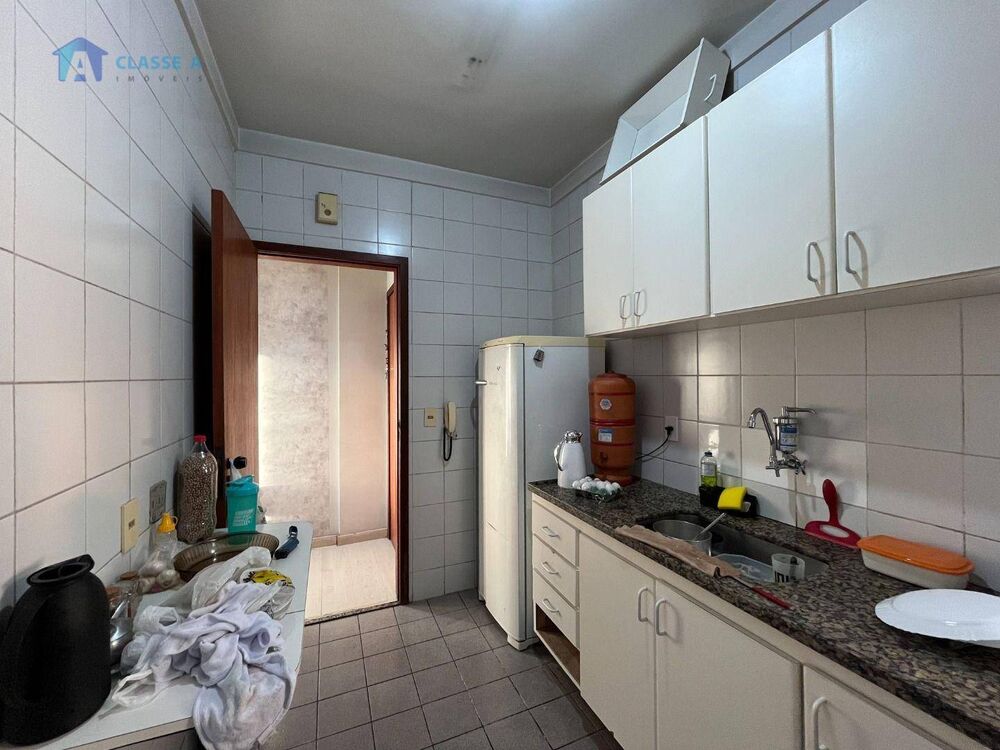 Apartamento, 3 quartos, 98 m² - Foto 2