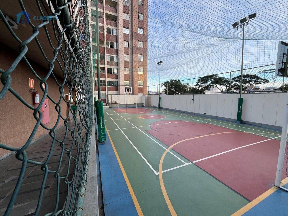 Apartamento, 3 quartos, 98 m² - Foto 7