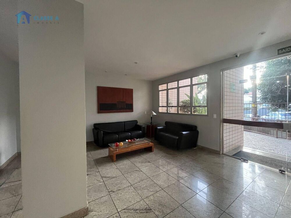 Apartamento, 3 quartos, 98 m² - Foto 8