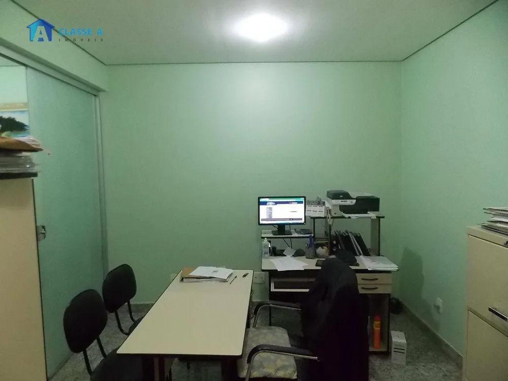 Sala-Conjunto, 25 m² - Foto 10