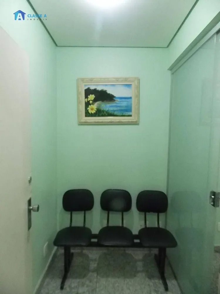 Sala-Conjunto, 25 m² - Foto 9