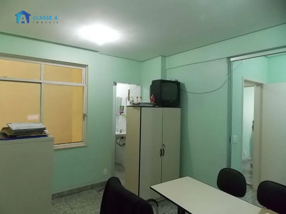 Sala-Conjunto, 25 m² - Foto 11