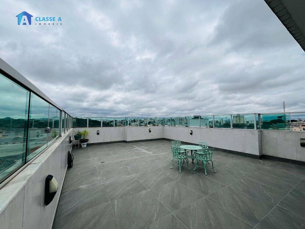 Cobertura, 3 quartos, 181 m² - Foto 31