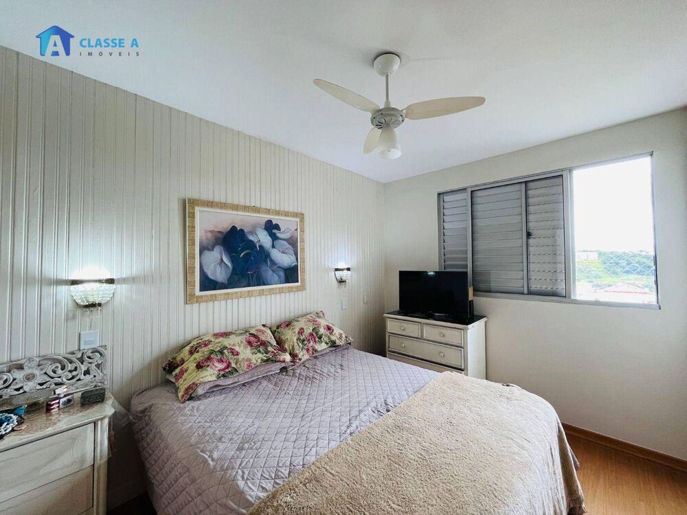 Cobertura, 3 quartos, 181 m² - Foto 5