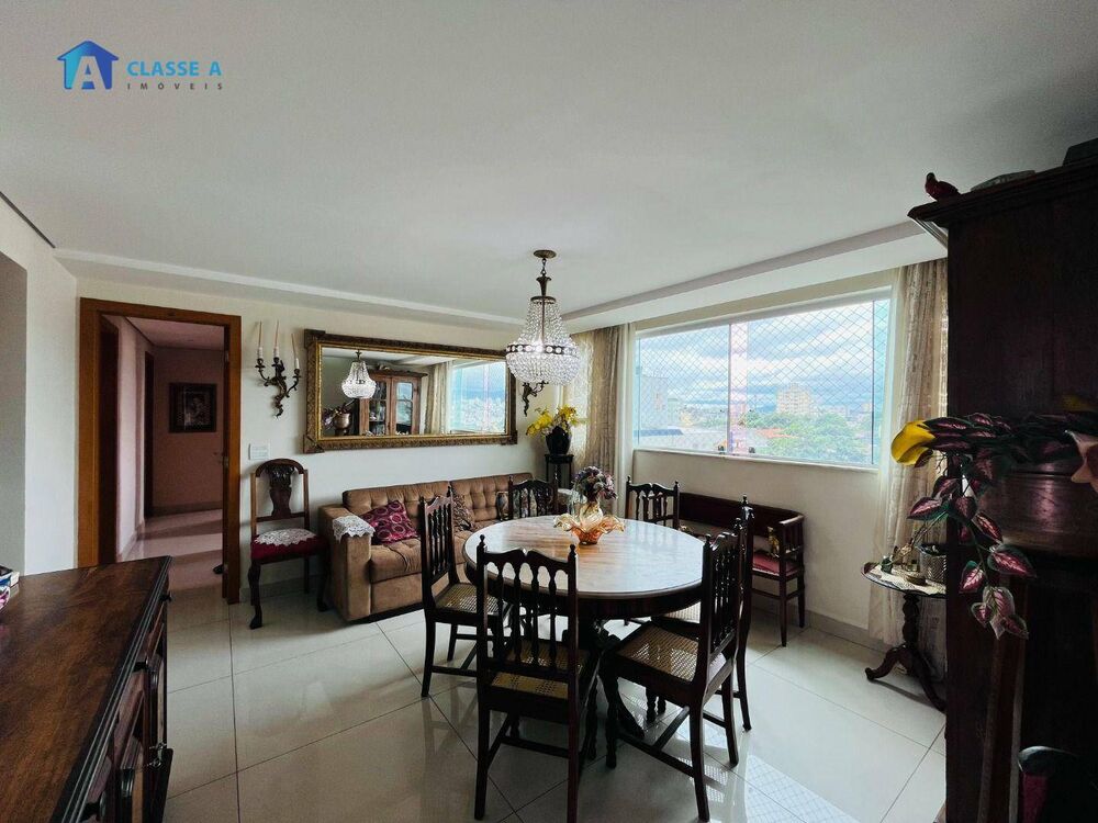 Cobertura, 3 quartos, 181 m² - Foto 2