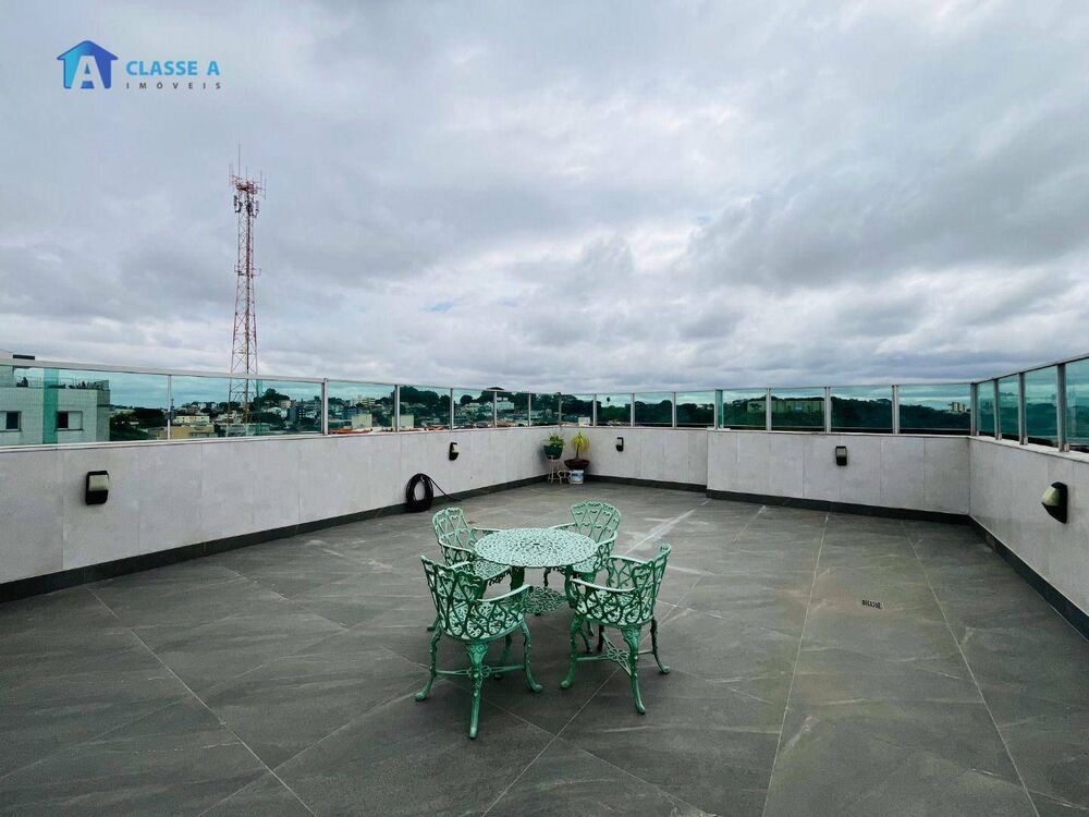 Cobertura, 3 quartos, 181 m² - Foto 30