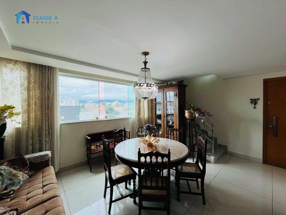 Cobertura, 3 quartos, 181 m² - Foto 3