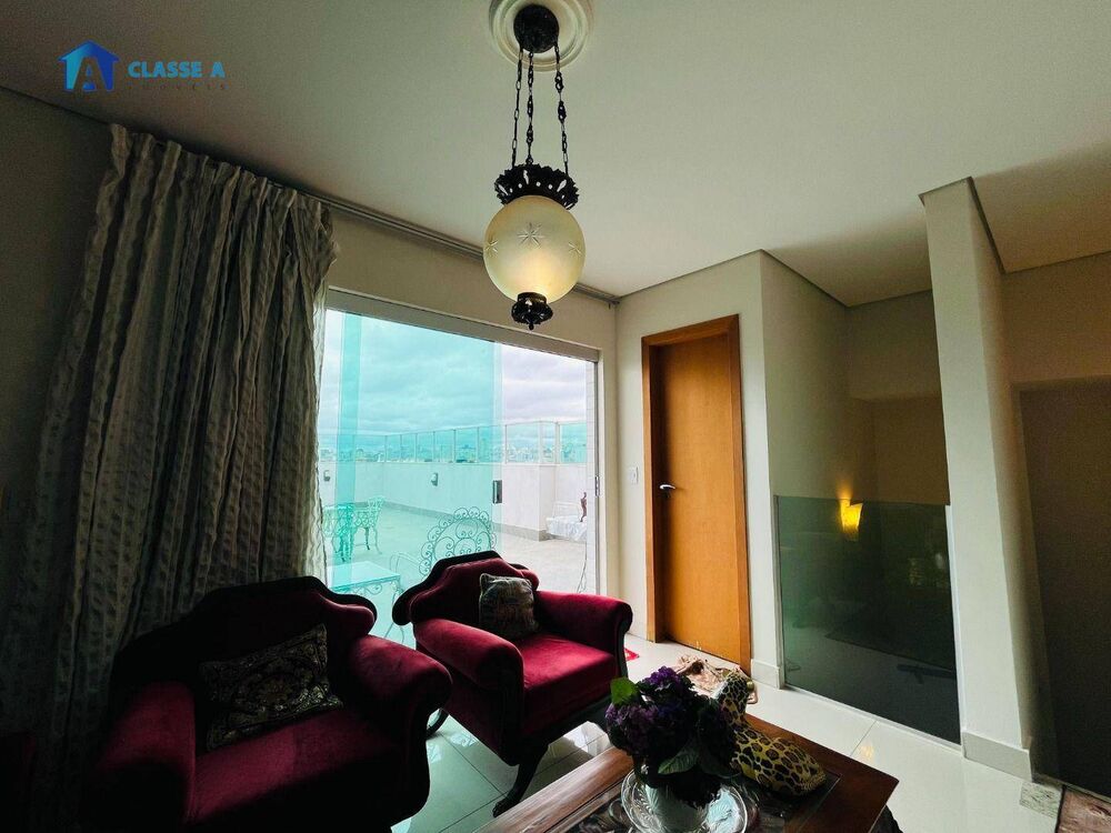 Cobertura, 3 quartos, 181 m² - Foto 28