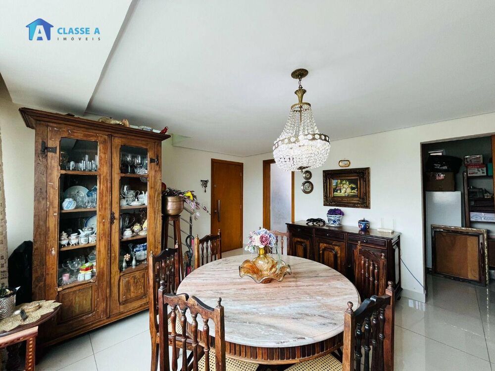 Cobertura, 3 quartos, 181 m² - Foto 1