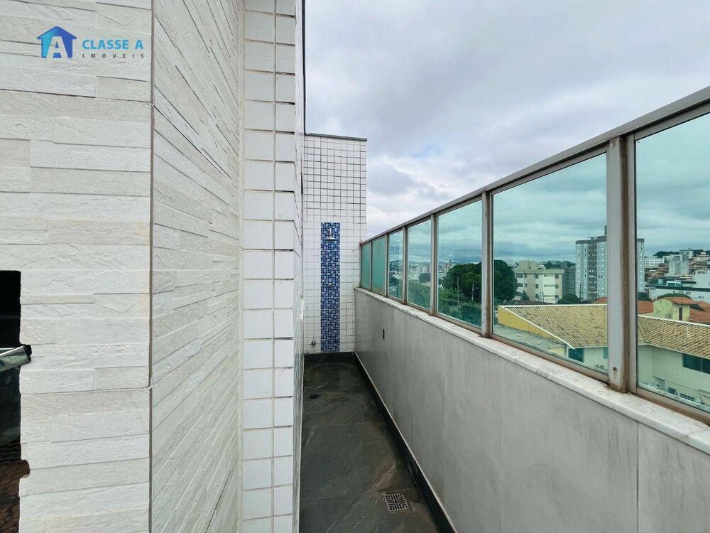 Cobertura, 3 quartos, 181 m² - Foto 33