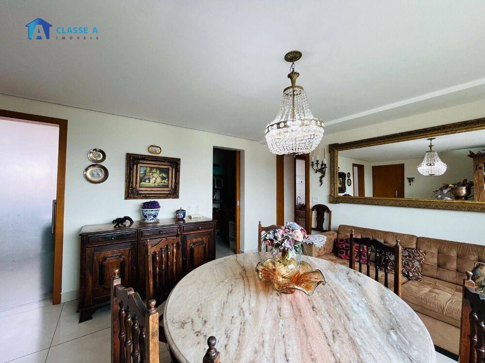 Cobertura, 3 quartos, 181 m² - Foto 4