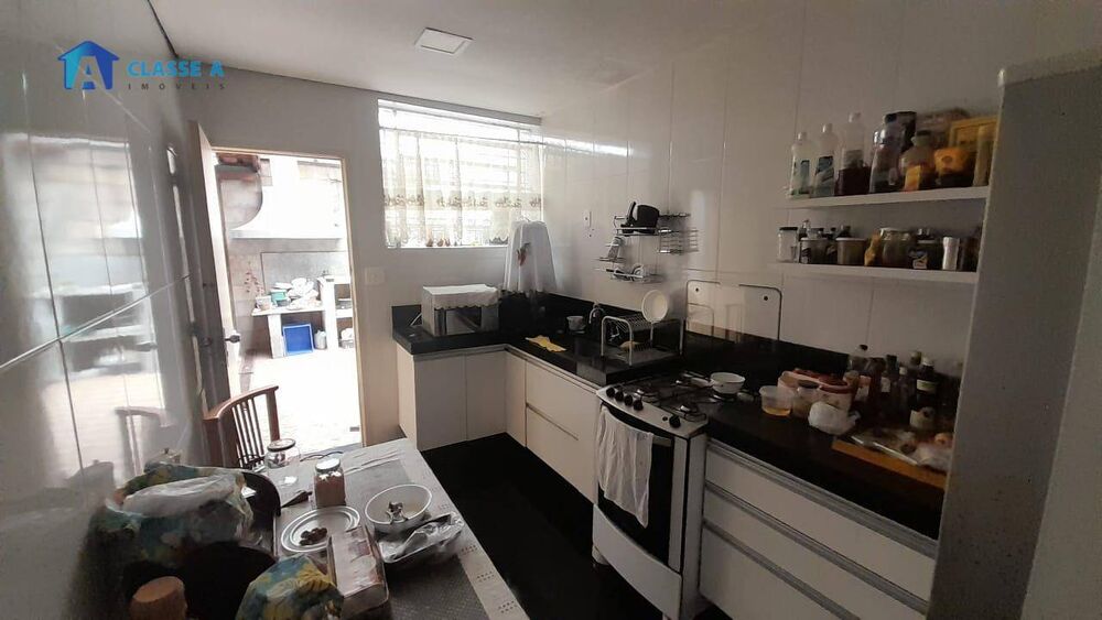 Casa, 3 quartos, 200 m² - Foto 7