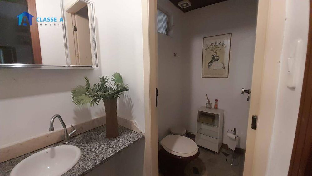 Casa, 3 quartos, 200 m² - Foto 4