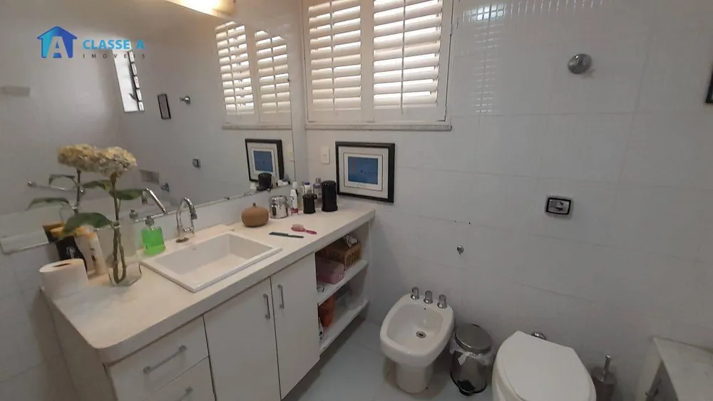 Casa, 3 quartos, 200 m² - Foto 10