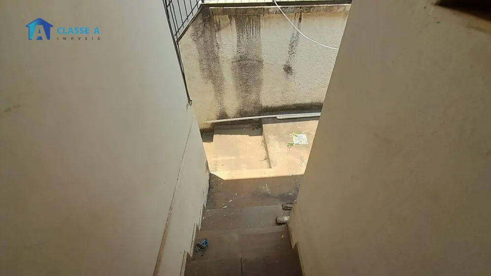 Casa, 3 quartos, 200 m² - Foto 9