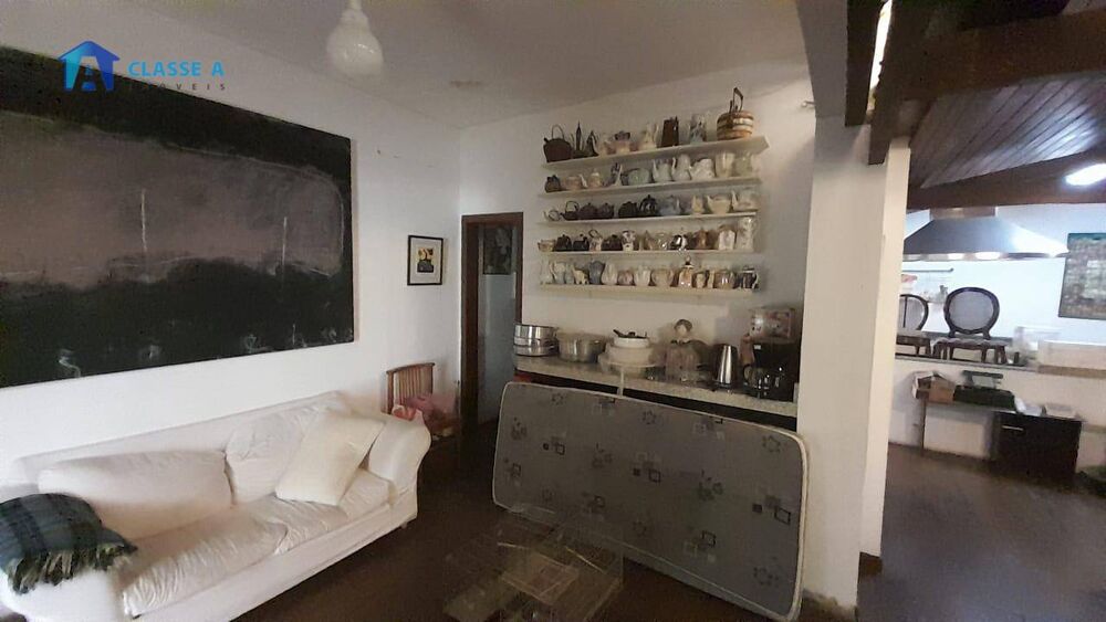 Casa, 3 quartos, 200 m² - Foto 8