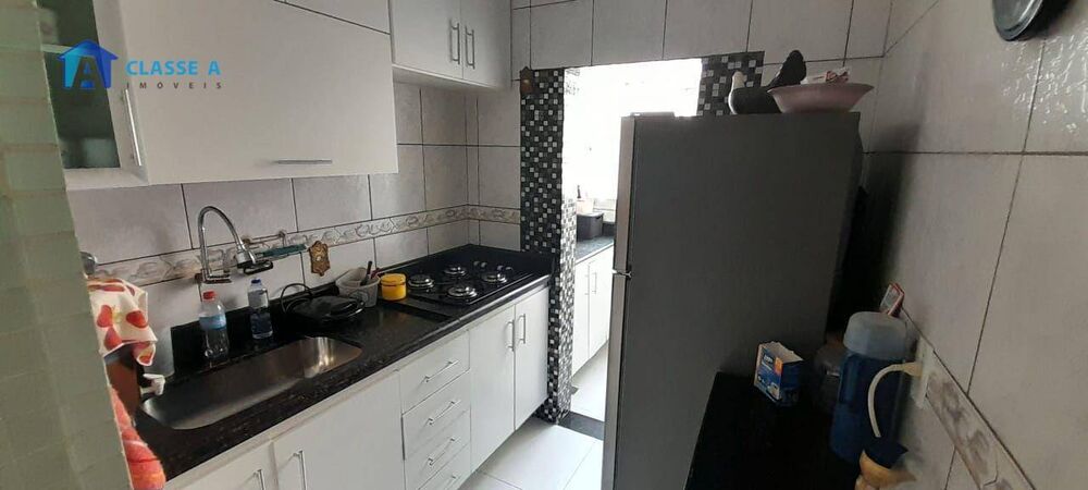 Apartamento, 3 quartos, 62 m² - Foto 3
