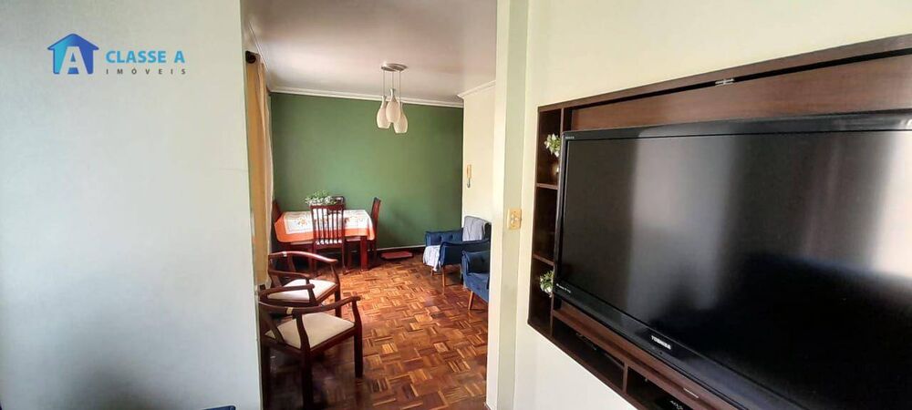 Apartamento, 3 quartos, 62 m² - Foto 2