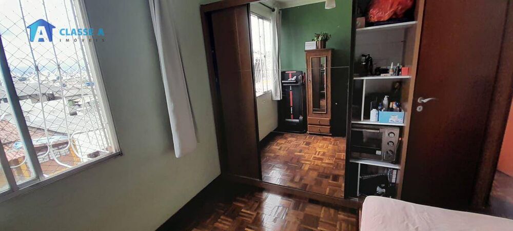 Apartamento, 3 quartos, 62 m² - Foto 7